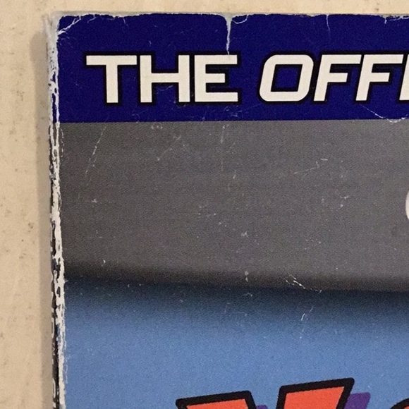 Yoshi’s Island Super Mario Advance 3 Strategy Guide For Nintendo Gameboy Advance - Picture 4 of 9